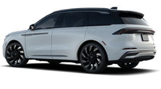 2026 Lincoln Lincoln Nautilus External Image 3